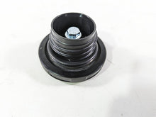 Load image into Gallery viewer, 2017 Harley Dyna FXDB Street Bob Performance Machine Fuel Gas Cap 0210-2071ARY | Mototech271