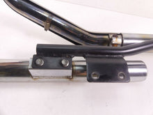 Load image into Gallery viewer, 2006 Harley FLSTCI Softail Heritage Vance & Hines Exhaust System - Read 16821