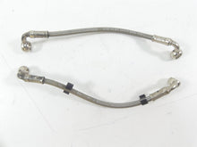 Load image into Gallery viewer, 2009 BMW R1200GS K25 Front Abs Brake Line Set 34327720825 | Mototech271