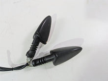 Load image into Gallery viewer, 2020 KTM 1290 Super Adventure R Rear Blinker Turn Signal Set 78114025000