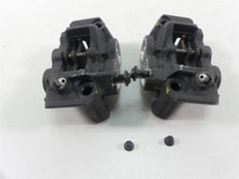 Load image into Gallery viewer, 2016 Yamaha YZF-R1 S Front Brake Caliper Set 2CR-2580T-00-00 2CR-2580U-00-00