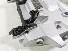 Load image into Gallery viewer, 2018 BMW R1200GS GSW K50 Rear Carrier Luggage Rack 46628532319