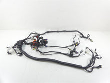 Load image into Gallery viewer, 2013 Harley FXDWG Dyna Wide Glide Non Abs Wiring Harness Loom 71072-12 69200455