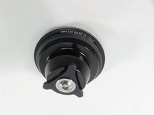 Load image into Gallery viewer, 2010 Ducati Streetfighter 1098 S Rizoma Gas Fuel Tank Cap 1774886 2042222 | Mototech271