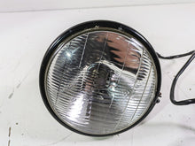 Load image into Gallery viewer, 2005 Harley Softail FLSTSCI Heritage Springer Headlight Head Light Lamp 69769-05 | Mototech271