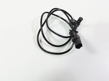Load image into Gallery viewer, 2019 BMW R1250RT K52 Front Abs Brake Wheel Speed Sensor 34528551611 34529443105 | Mototech271