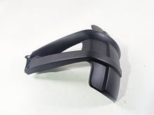 Load image into Gallery viewer, 2010 BMW R1200GS K25 Rear Lower Wheel Mud Guard 46627682884