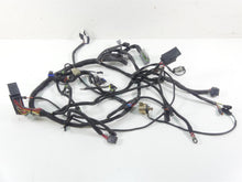 Load image into Gallery viewer, 2006 Harley VRSCD Night Rod Main & Engine Wiring Harness Set - No Cuts 70125-06 | Mototech271