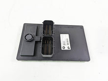 Load image into Gallery viewer, 2009 BMW R1200RT K26 Central Chassis Electronics Zfe High 61357723169 | Mototech271