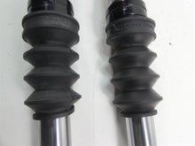 Load image into Gallery viewer, 2020 Harley Sportster XL1200 NS Iron Straight Front Fork Legs Set 39mm 45400087 | Mototech271