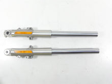 Load image into Gallery viewer, 2014 Harley Touring FLHTK Electra Glide Front 41mm Forks 45400021 45400022 | Mototech271