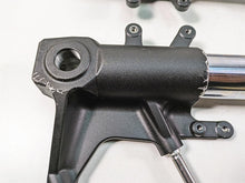 Load image into Gallery viewer, 2016 Suzuki M109R VZR1800 Straight Front Forks Leg Set 51103-48G31 51104-48G31 | Mototech271