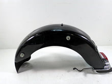 Load image into Gallery viewer, 2006 Harley Touring FLHTCUI Electra Glide Rear Fender & Bumper 59579-06