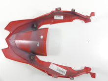 Load image into Gallery viewer, 2013 BMW R1200GS GSW K50 Front Upper Fender Guard Racingred - Read 46618531003