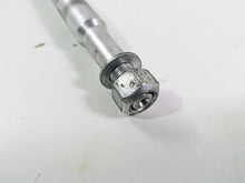 Load image into Gallery viewer, 2014 Harley FLS Softail Slim Front Axle Spindle 25mm 41545-07A