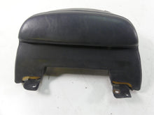 Load image into Gallery viewer, 2011 Harley VRSCF Muscle Rod Rear Passenger Seat Saddle Pillion -Read 52438-09 | Mototech271