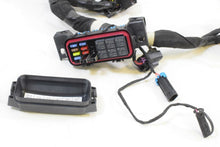 Load image into Gallery viewer, 2017 Indian Chieftain Main Wiring Harness Loom - No Cuts 2413259 2412300