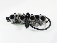 Load image into Gallery viewer, 2014 BMW K1300S K40 Throttle Body Bodies Fuel Injectors Set 13547712156 | Mototech271