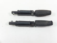 Load image into Gallery viewer, 2006 Harley VRSCD Night Rod Highway High Way Foot Pegs & Mounts Set 49135-06 | Mototech271