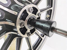 Load image into Gallery viewer, 1999 Harley Dyna FXDL Low Rider 19x2.15 Front Wheel 13 Spoke Cast Rim 43499-96