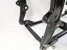 Load image into Gallery viewer, 2008 Harley FLSTC Softail Heritage Straight Main Frame Chassis With Salvage Louisiana Title 47173-11BHP | Mototech271