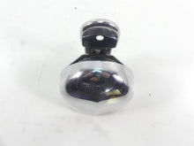 Load image into Gallery viewer, 1999 Harley FXSTS Softail Springer Horn + Chrome Cover 61300478A