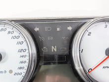 Load image into Gallery viewer, 2016 Victory Cross Country Speedometer Gauges Instrument 19K -ABS 3280710