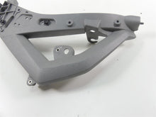 Load image into Gallery viewer, 2019 BMW R1250GS K50 Left Side Front Stay Fairing Holder Carrier 46638528673