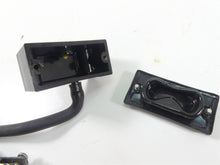 Load image into Gallery viewer, 1995 Harley Touring FLHTCU Electra Glide Rear Brake Master Cylinder 41755-95A | Mototech271