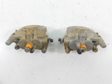 Load image into Gallery viewer, 2020 Yamaha YFM 700 Raptor Front Nissin Brake Caliper Set 1S3-2580U-01-00 | Mototech271
