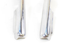 Load image into Gallery viewer, 2000 Harley Touring FLHTCUI Electra Glide Rear Frame Chrome Struts 47504-97 | Mototech271