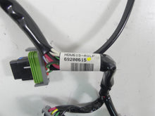 Load image into Gallery viewer, 2016 Harley FXDL Dyna Low Rider Dual Gauges Wiring & Instrument Lights 69200615 | Mototech271