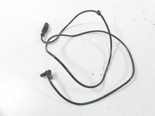 Load image into Gallery viewer, 2018 Ducati Panigale 1100 V4 S Rear Abs Wheel Speed Brake Sensor 55212111B | Mototech271