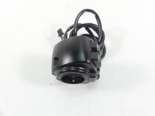 Load image into Gallery viewer, 2018 Harley Softail FXFB Fat Bob Left Hand Cruise Control Switch 71500292 | Mototech271