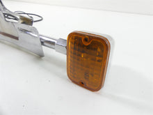 Load image into Gallery viewer, 1993 Harley Dyna FXDL Low Rider Vintage Custom Chrome Blinker Turn Signals | Mototech271