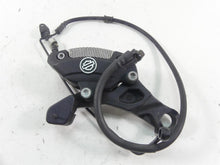 Load image into Gallery viewer, 2012 Harley VRSCF Muscle Rod Rear Brembo Brake Caliper 25mm Axle 43050-08 | Mototech271