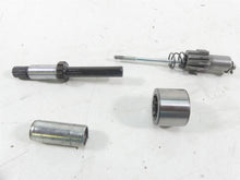 Load image into Gallery viewer, 2004 Harley Softail FLSTFI Fat Boy Engine Starter Motor + Chrome Cover 31612-09 | Mototech271