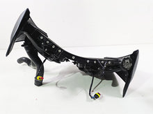 Load image into Gallery viewer, 2022 Ducati Hypermotard 950 Radiator Fans Reservoir Hoses Set READ 54841156A