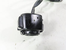Load image into Gallery viewer, 2004 Harley FLSTCI Softail Heritage Left Hand Control Switch 71682-06A 71685-06A