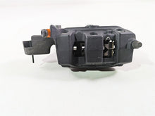 Load image into Gallery viewer, 2015 Harley Touring FLHTKL Electra Glide Rear Brake Caliper & Bracket 44080-08C