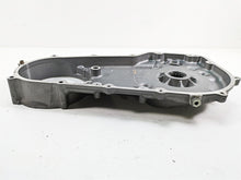 Load image into Gallery viewer, 2009 Harley Dyna FXDFSE CVO Fat Bob Inner Primary Drive Clutch Cover 60681-06B