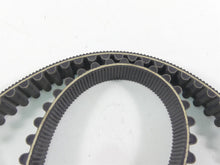 Load image into Gallery viewer, 2009 Yamaha XV1700 Road Star Warrior Rear Drive Belt 130T 1 1/8" 5PX-46241-10-00 | Mototech271