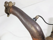 Load image into Gallery viewer, 2018 KTM 1290 Super Adv S Exhaust Header Manifold Set 60705007000 60705007100