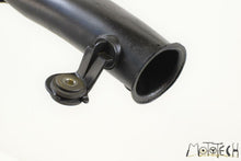 Load image into Gallery viewer, 1996 BMW R1100RT R1100 259T Air Cleaner Breather Filter Box SET 13711341527 | Mototech271