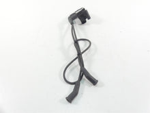 Load image into Gallery viewer, 2013 Harley Touring FLHTP Electra Glide Ignition Coil Wires & Plugs 31696-07A