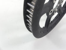 Load image into Gallery viewer, 2009 Harley XR1200 Sportster Rear Drive Belt Pulley Sprocket 68T 1" 40354-07 | Mototech271