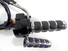 Load image into Gallery viewer, 2003 Harley Touring FLHTCI E-Glide 100TH Right Mode Control Switch 71684-06A | Mototech271