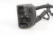 Load image into Gallery viewer, 2008 Kawasaki ZX10R ZX10 Ninja Left Hand Control Switch Light 46091-0116 | Mototech271