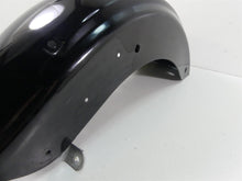 Load image into Gallery viewer, 2012 Harley Touring FLHX Street Glide Rear Fender Vivid Black -No Dents 59731-09 | Mototech271