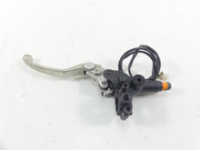Load image into Gallery viewer, 2007 Ducati Sport Classic GT1000 Brembo Clutch Master Cylinder -Read 63040341A | Mototech271